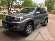 2007 Lexus GX 470 — used overland rig for sale in Colorado Springs, CO