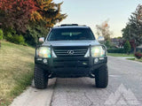 2007 Lexus GX 470 — used overland rig for sale in Salt Lake City, UT (photo 5)