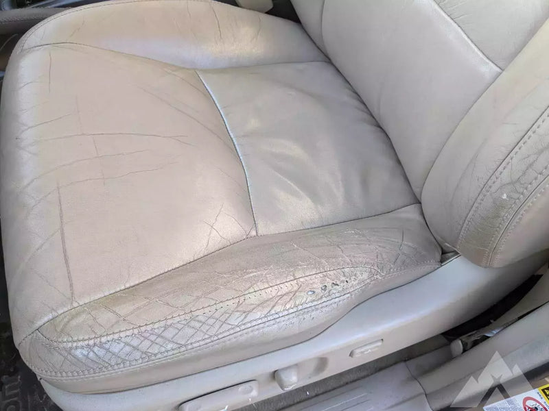 2007 Lexus GX 470 — used overland rig for sale in Raleigh, NC (photo 3) — photo 3