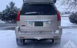 2007 Lexus GX 470 — used overland rig for sale in Colorado Springs, CO (photo 4)