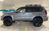 2007 Lexus GX 470 — used overland rig for sale in Orem, UT (photo 2)