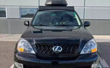 2007 Lexus GX 470 — used overland rig for sale in Aurora, CO (photo 4)