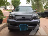 2007 Lexus GX 470 — used overland rig for sale in Colorado Springs, CO (photo 3)