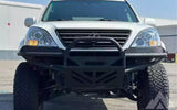 2007 Lexus GX 470 — used overland rig for sale in Roseville, CA (photo 5)