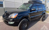 2007 Lexus GX 470 — used overland rig for sale in Aurora, CO