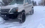 2007 Lexus GX 470 — used overland rig for sale in Colorado Springs, CO
