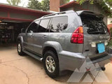 2007 Lexus GX 470 — used overland rig for sale in Colorado Springs, CO (photo 4)