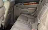 2007 Lexus GX 470 — used overland rig for sale in Colorado Springs, CO (photo 3)