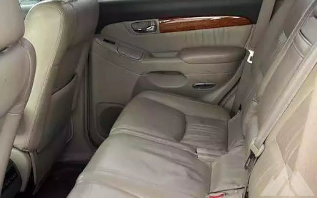 2007 Lexus GX 470 — photo 3