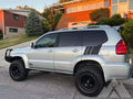 2007 Lexus GX 470