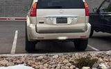 2007 Lexus GX 470 — used overland rig for sale in Colorado Springs, CO (photo 2)