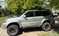2007 Lexus GX 470