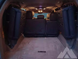 2007 Lexus GX 470 — used overland rig for sale in Lincolnton, NC (photo 4)
