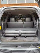2007 Lexus GX 470 — used overland rig for sale in Salt Lake City, UT (photo 3)