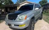 2007 Lexus GX 470 — used overland rig for sale in Denver, CO (photo 4)