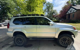 2007 Lexus GX 470 — used overland rig for sale in Denver, CO (photo 9)