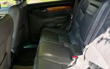 2007 Lexus GX 470 — used overland rig for sale in Denver, CO (photo 8)