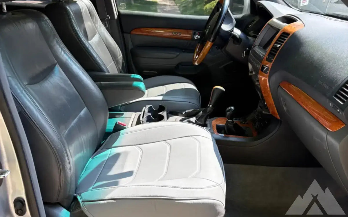2007 Lexus GX 470 — used overland rig for sale in Denver, CO (photo 5) — photo 5