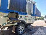 2007 Starcraft rt — used overland trailer for sale in Boise, ID (photo 2)