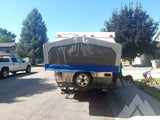 2007 Starcraft rt — used overland trailer for sale in Boise, ID (photo 4)
