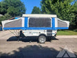 2007 Starcraft rt — used overland trailer for sale in Boise, ID
