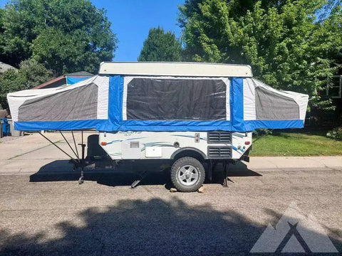 2007 Starcraft rt