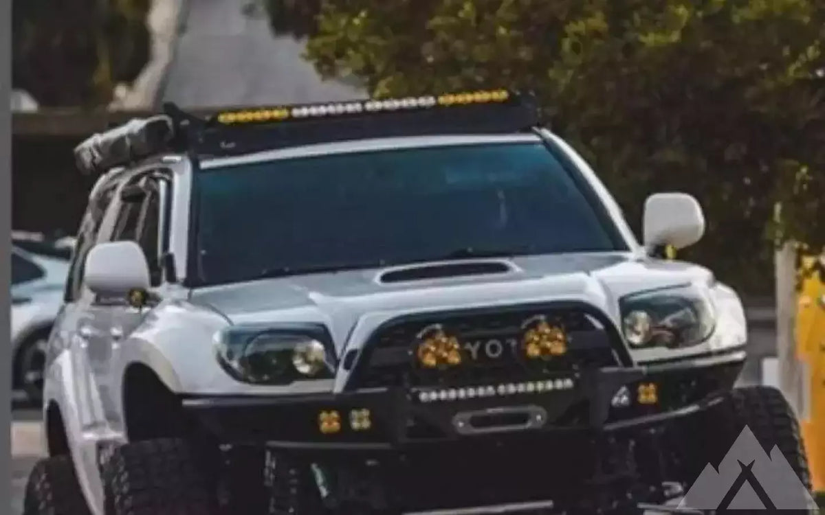 2007 Toyota 4Runner — used overland rig for sale in Henderson, NV — photo 1