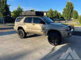 2007 Toyota 4Runner — used overland rig for sale in Boise, ID (photo 4)