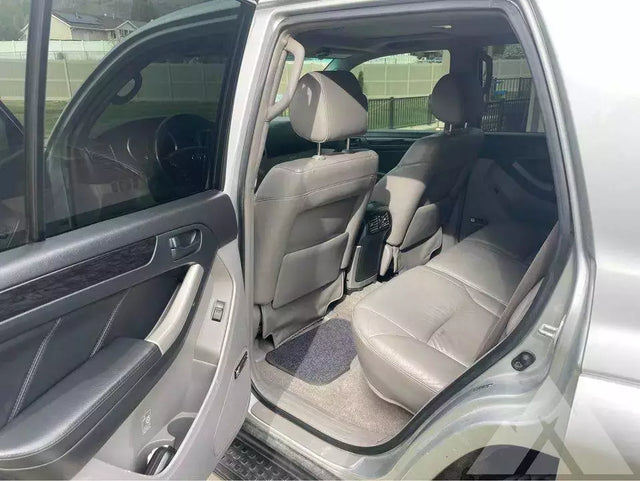 2007 Toyota 4Runner — photo 3