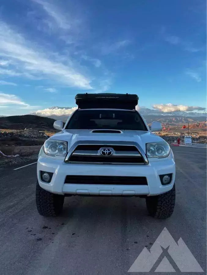 2007 Toyota 4Runner — used overland rig for sale in Saint George, UT (photo 4) — photo 4