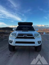 2007 Toyota 4Runner — used overland rig for sale in Saint George, UT (photo 4)