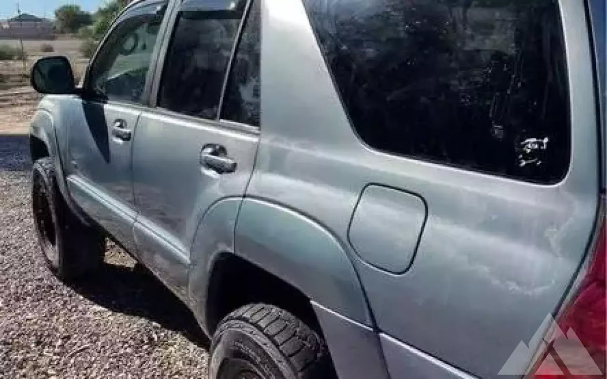 2007 Toyota 4Runner — used overland rig for sale in Bullhead City, AZ (photo 3) — photo 3