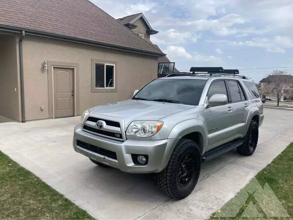 2007 Toyota 4Runner — used overland rig for sale in Pleasant Grove, UT (photo 8) — photo 8