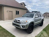 2007 Toyota 4Runner — used overland rig for sale in Pleasant Grove, UT (photo 8)