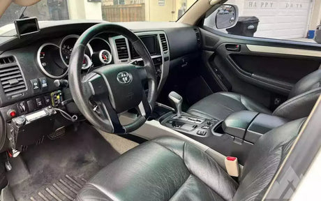 2007 Toyota 4Runner — used overland rig for sale in Henderson, NV (photo 5)