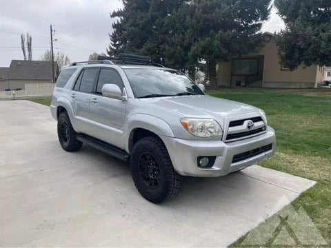 2007 Toyota 4Runner