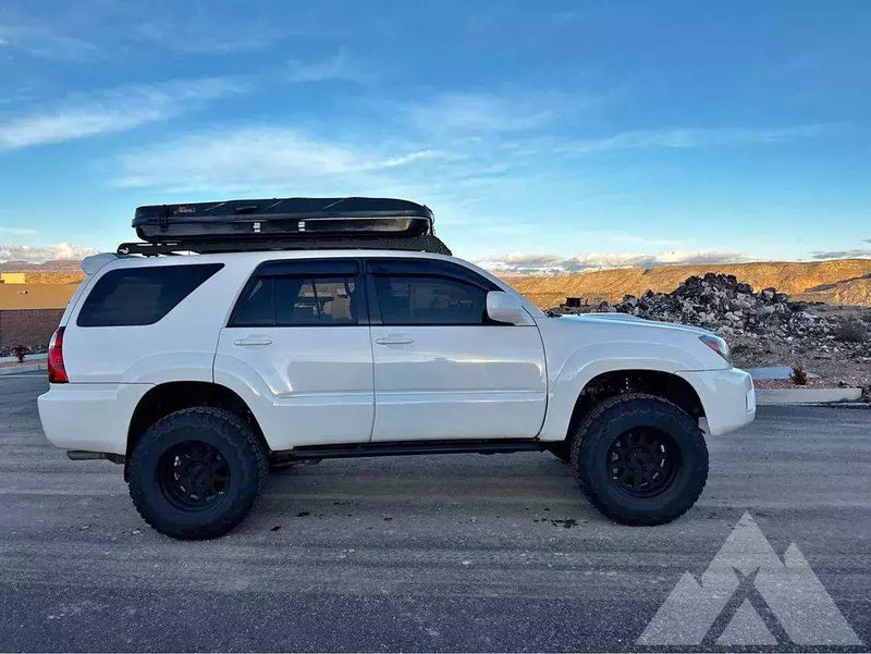2007 Toyota 4Runner — used overland rig for sale in Saint George, UT (photo 2) — photo 2