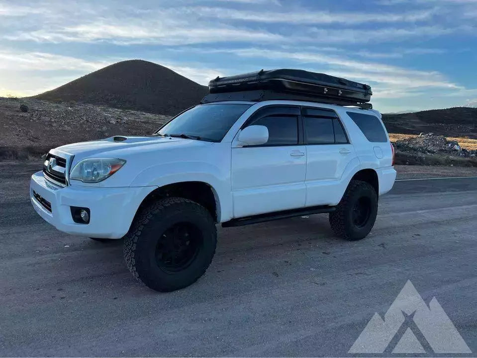 2007 Toyota 4Runner — used overland rig for sale in Saint George, UT — photo 1