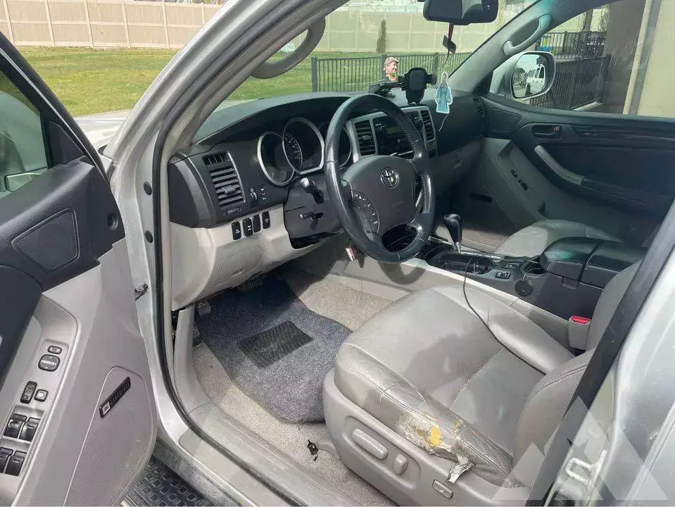 2007 Toyota 4Runner — used overland rig for sale in Pleasant Grove, UT (photo 10) — photo 10