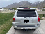2007 Toyota 4Runner — used overland rig for sale in Pleasant Grove, UT (photo 5)