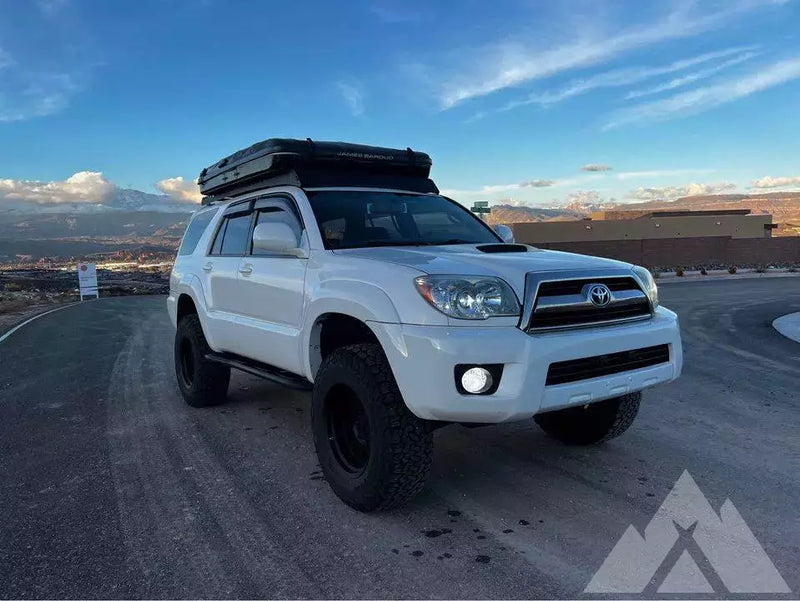 2007 Toyota 4Runner — used overland rig for sale in Saint George, UT (photo 3) — photo 3