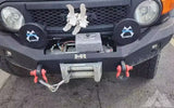2007 Toyota Fj Cruiser — used overland rig for sale in Denver, CO (photo 3)