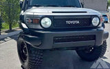 2007 Toyota Fj Cruiser — used overland rig for sale in Salt Lake City, UT (photo 4)
