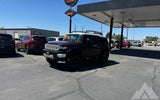 2007 Toyota Fj Cruiser — used overland rig for sale in Idaho Falls, ID (photo 4)