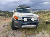 2007 Toyota Fj Cruiser — used overland rig for sale in Gypsum, CO (photo 4)