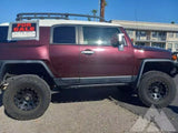 2007 Toyota Fj Cruiser — used overland rig for sale in Bullhead City, AZ (photo 4)