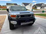 2007 Toyota Fj Cruiser — used overland rig for sale in Greeley, CO (photo 3)