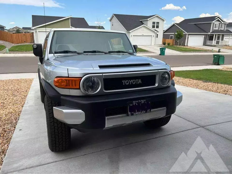 2007 Toyota Fj Cruiser — used overland rig for sale in Greeley, CO (photo 3) — photo 3