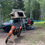 2007 Toyota Fj Cruiser — used overland rig for sale in Layton, UT (photo 9)