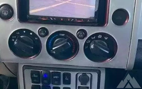 2007 Toyota Fj Cruiser — used overland rig for sale in Syracuse, UT (photo 4)